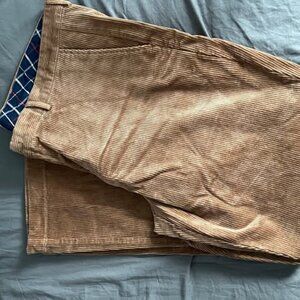 Brooks Brothers Milano Corduroys